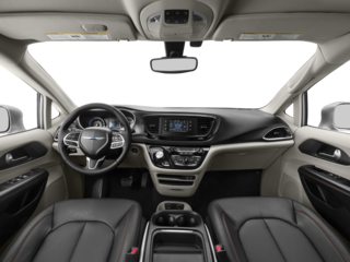 Used 2017  Chrysler Pacifica 4d Wagon Touring-L at Kona Nissan near Kailua Kona&comma; HI