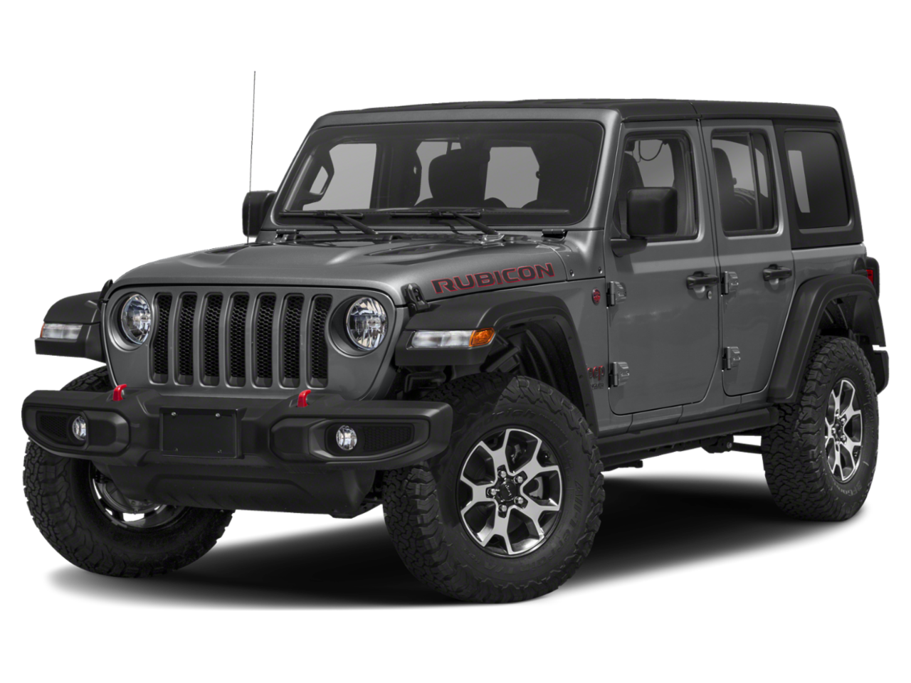 Used 2022  Jeep Wrangler Unlimited Rubicon 4x4 at Kona Nissan near Kailua Kona&comma; HI