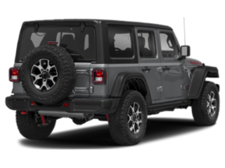 Used 2022  Jeep Wrangler Unlimited Rubicon 4x4 at Kona Nissan near Kailua Kona&comma; HI