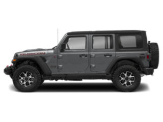 Used 2022  Jeep Wrangler Unlimited Rubicon 4x4 at Kona Nissan near Kailua Kona&comma; HI