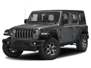 Used 2022  Jeep Wrangler Unlimited Rubicon 4x4 at Kona Nissan near Kailua Kona&comma; HI