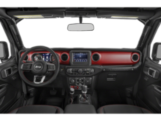 Used 2022  Jeep Wrangler Unlimited Rubicon 4x4 at Kona Nissan near Kailua Kona&comma; HI