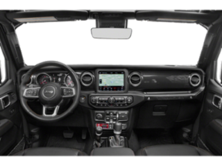 Used 2022  Jeep Wrangler Unlimited Rubicon 392 4x4 at Kona Nissan near Kailua Kona&comma; HI