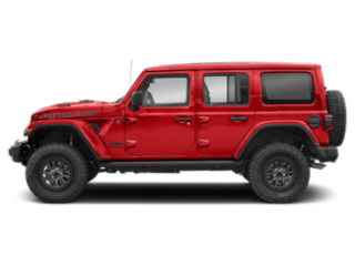 Used 2022  Jeep Wrangler Unlimited Rubicon 392 4x4 at Kona Nissan near Kailua Kona&comma; HI