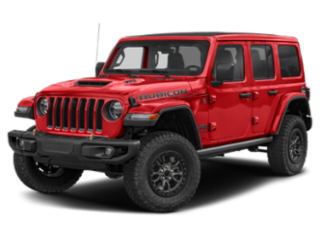 Used 2022  Jeep Wrangler Unlimited Rubicon 392 4x4 at Kona Nissan near Kailua Kona&comma; HI