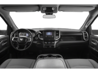 Used 2020  Ram 2500 4WD Crew Cab Tradesman at Kona Nissan near Kailua Kona&comma; HI