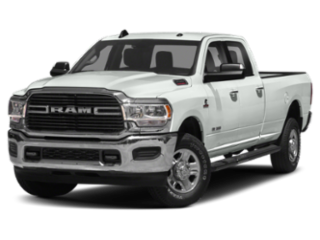 Used 2020  Ram 2500 4WD Crew Cab Tradesman at Kona Nissan near Kailua Kona&comma; HI