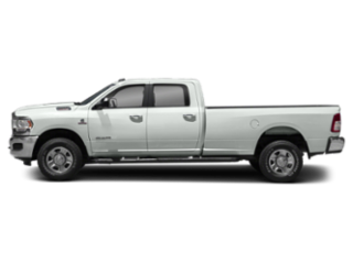 Used 2020  Ram 2500 4WD Crew Cab Tradesman at Kona Nissan near Kailua Kona&comma; HI