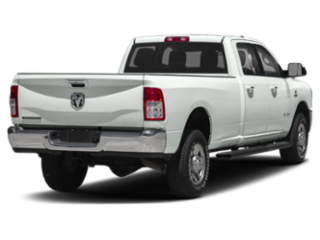 Used 2020  Ram 2500 4WD Crew Cab Tradesman at Kona Nissan near Kailua Kona&comma; HI