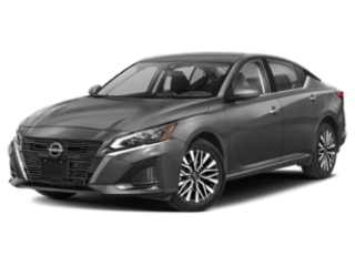 Used 2023  Nissan Altima 2&period;5 SR Sedan at Kona Nissan near Kailua Kona&comma; HI
