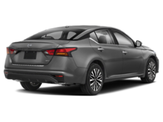 Used 2023  Nissan Altima 2&period;5 SR Sedan at Kona Nissan near Kailua Kona&comma; HI