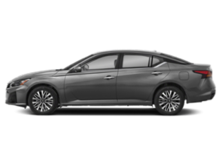 Used 2023  Nissan Altima 2&period;5 SR Sedan at Kona Nissan near Kailua Kona&comma; HI