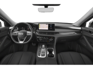 Used 2023  INFINITI QX60 LUXE FWD at Kona Nissan near Kailua Kona&comma; HI