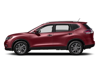 Used 2016 Nissan Rogue FWD 4dr SL at Bill Fitts Auto Sales near Little Rock, AR