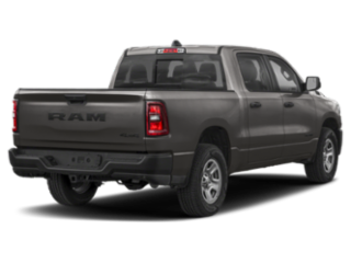 Used 2025  Ram 1500 4WD Tradesman Crew Cab 5'7" Box at Kona Nissan near Kailua Kona, HI
