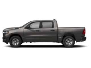 Used 2025  Ram 1500 4WD Tradesman Crew Cab 5'7" Box at Kona Nissan near Kailua Kona, HI