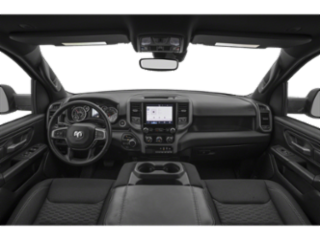 Used 2025  Ram 1500 4WD Tradesman Crew Cab 5'7" Box at Kona Nissan near Kailua Kona, HI