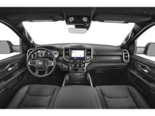 Used 2025  Ram 1500 Big Horn 4x4 Crew Cab 5'7" Box at Kona Nissan near Kailua Kona&comma; HI