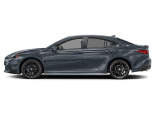 Used 2026  Toyota Camry SE at Kona Nissan near Kailua Kona&comma; HI
