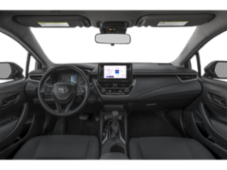 Used 2026  Toyota Corolla LE CVT at Kona Nissan near Kailua Kona&comma; HI