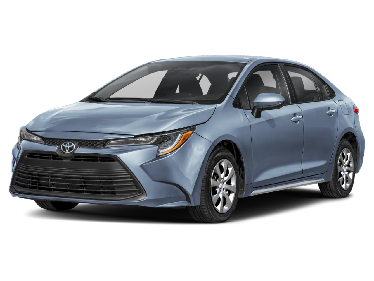 Used 2026  Toyota Corolla LE CVT at Kona Nissan near Kailua Kona&comma; HI