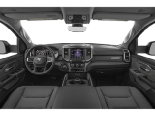 Used 2021  Ram 1500 2WD Lone Star Crew Cab 5'7" Box at Kona Nissan near Kailua Kona&comma; HI