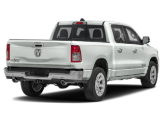 Used 2021  Ram 1500 2WD Lone Star Crew Cab 5'7" Box at Kona Nissan near Kailua Kona&comma; HI