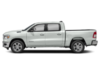 Used 2021  Ram 1500 2WD Lone Star Crew Cab 5'7" Box at Kona Nissan near Kailua Kona&comma; HI