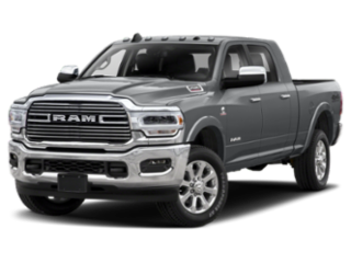 Used 2021  Ram 2500 4WD Laramie Mega Cab 6'4" Box at Kona Nissan near Kailua Kona&comma; HI
