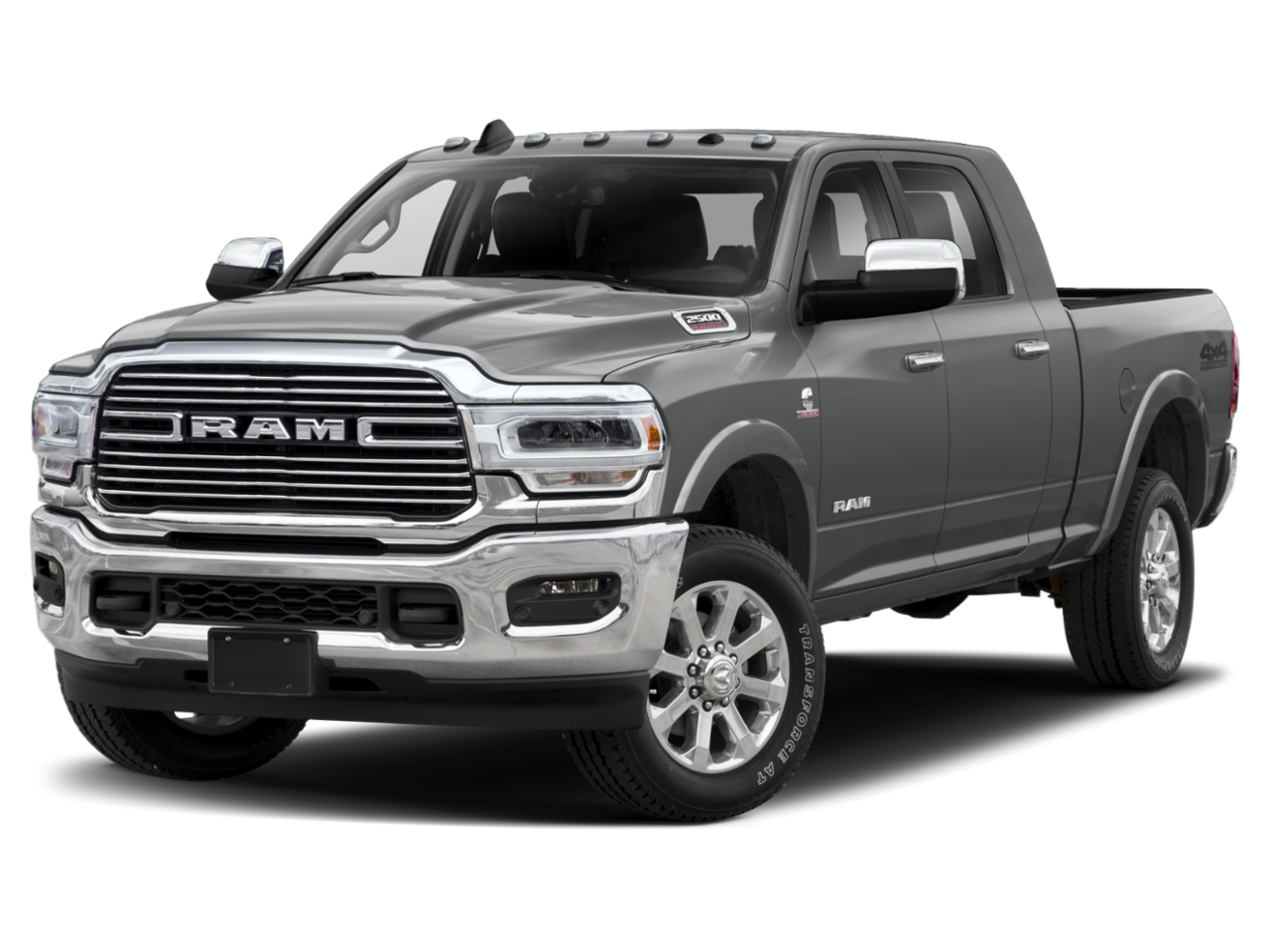 Used 2021  Ram 2500 4WD Laramie Mega Cab 6'4" Box at Kona Nissan near Kailua Kona&comma; HI