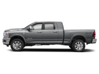 Used 2021  Ram 2500 4WD Laramie Mega Cab 6'4" Box at Kona Nissan near Kailua Kona&comma; HI