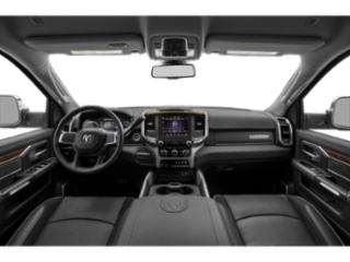 Used 2021  Ram 2500 4WD Laramie Mega Cab 6'4" Box at Kona Nissan near Kailua Kona&comma; HI