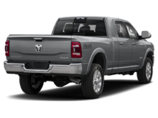 Used 2021  Ram 2500 4WD Laramie Mega Cab 6'4" Box at Kona Nissan near Kailua Kona&comma; HI