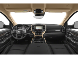 Used 2021  Ram 3500 4WD Big Horn Mega Cab 6'4" Box at Kona Nissan near Kailua Kona&comma; HI