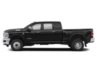 Used 2021  Ram 3500 4WD Big Horn Mega Cab 6'4" Box at Kona Nissan near Kailua Kona&comma; HI