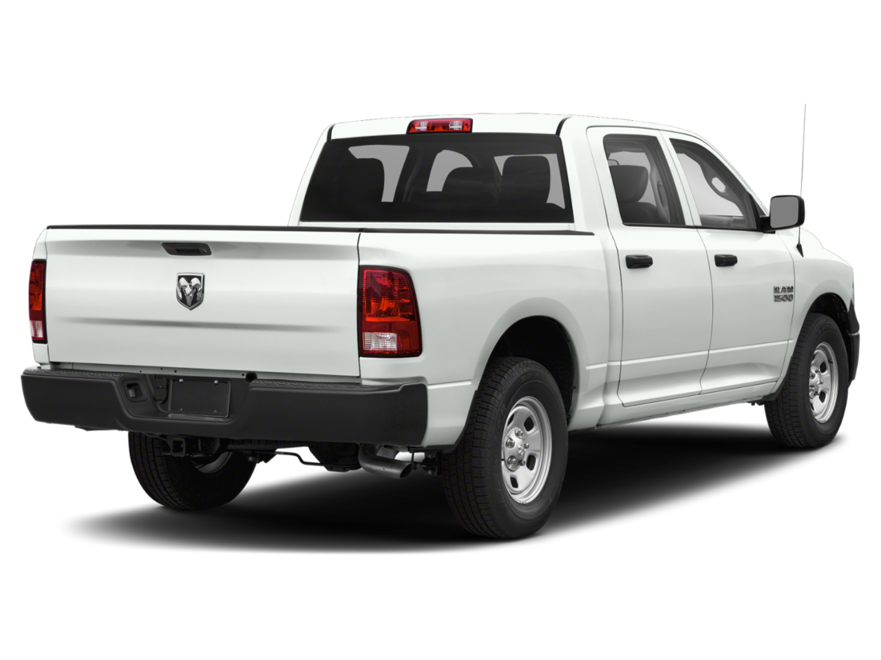 2021 Ram 1500 Classic Tradesman photo 2