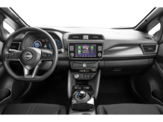 New 2023 Nissan LEAF S Hatchback at Kona Nissan near Kailua Kona, HI