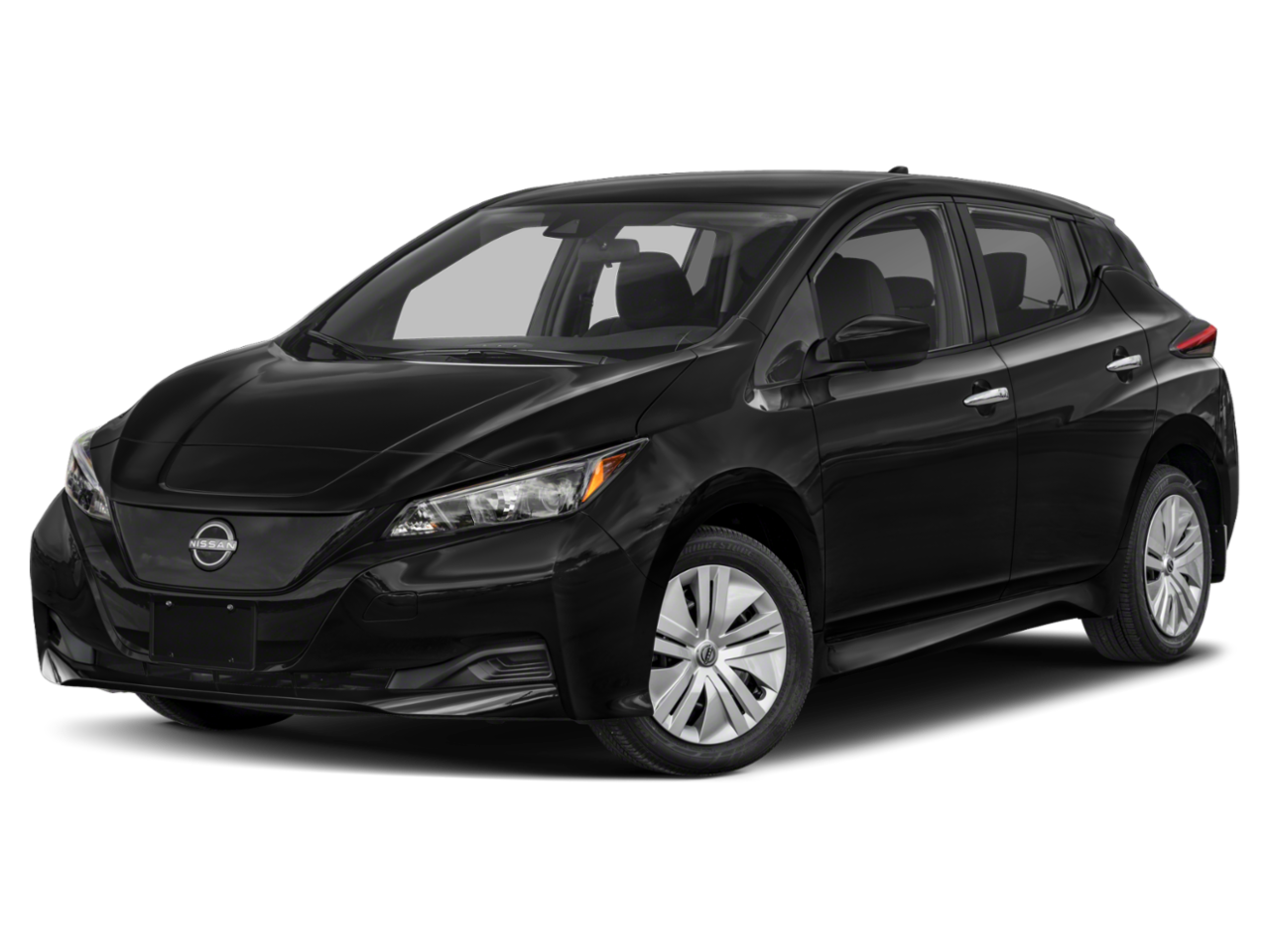 New 2023 Nissan LEAF S Hatchback at Kona Nissan near Kailua Kona, HI