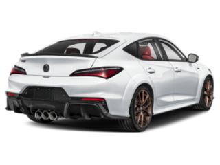 Used 2025  Acura Integra Type S Manual at Kona Nissan near Kailua Kona&comma; HI