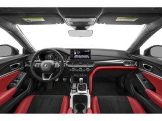 Used 2025  Acura Integra Type S Manual at Kona Nissan near Kailua Kona&comma; HI