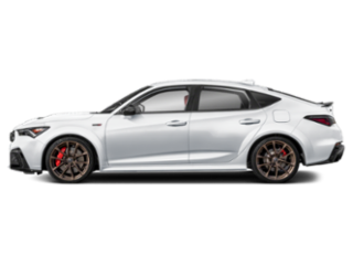 Used 2025  Acura Integra Type S Manual at Kona Nissan near Kailua Kona&comma; HI