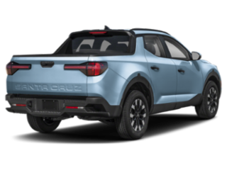 Used 2025  Hyundai Santa Cruz SEL FWD at Kona Nissan near Kailua Kona&comma; HI