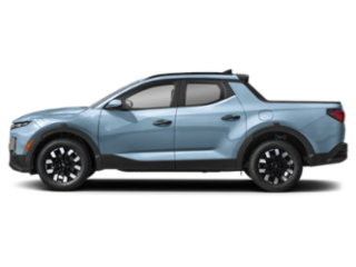 Used 2025  Hyundai Santa Cruz SEL FWD at Kona Nissan near Kailua Kona&comma; HI