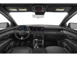 Used 2025  Hyundai Santa Cruz SEL FWD at Kona Nissan near Kailua Kona&comma; HI