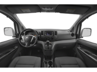 Used 2020  Nissan NV 200 Cargo Van 3d Van SV at Kona Nissan near Kailua Kona, HI