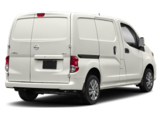Used 2020  Nissan NV 200 Cargo Van 3d Van SV at Kona Nissan near Kailua Kona, HI
