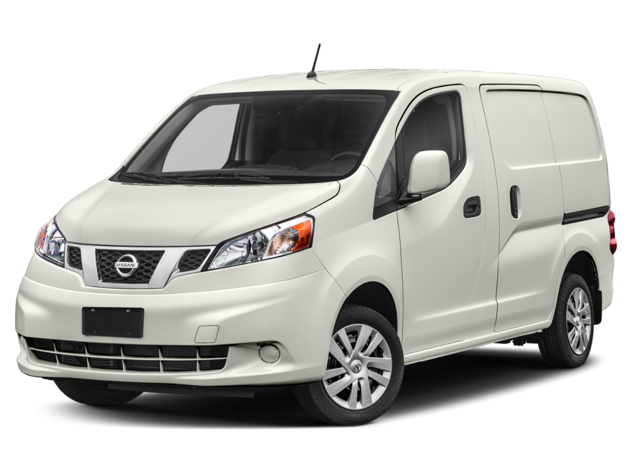 Used 2020  Nissan NV 200 Cargo Van 3d Van SV at Kona Nissan near Kailua Kona, HI