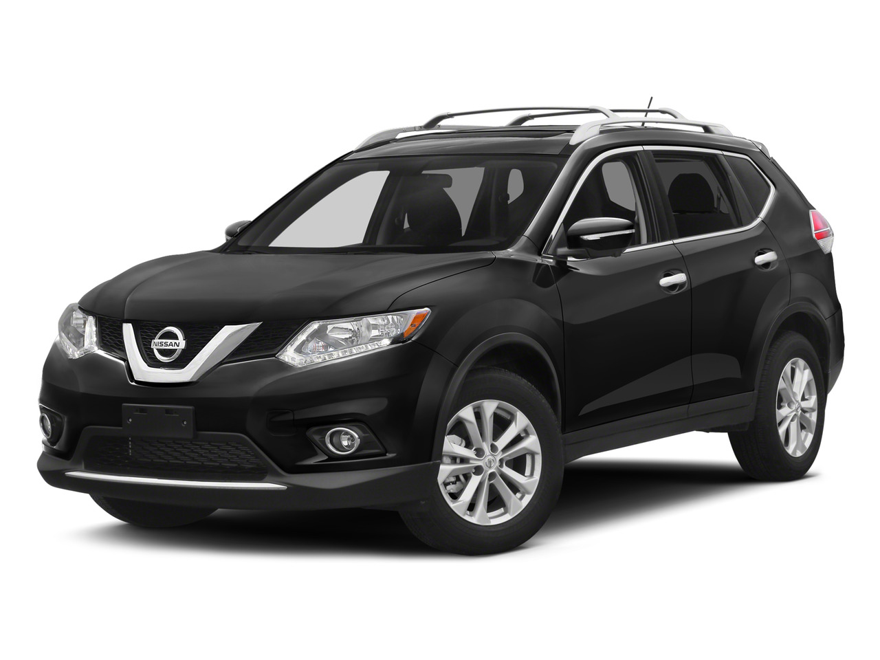 Used 2015 Nissan Rogue AWD 4dr SL at Bill Fitts Auto Sales near Little Rock, AR