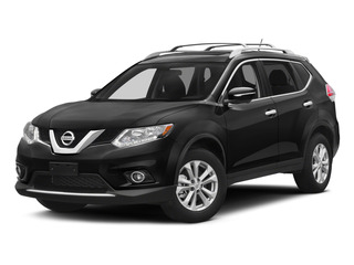 Used 2015 Nissan Rogue AWD 4dr SL at Bill Fitts Auto Sales near Little Rock, AR