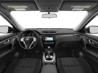 Used 2015 Nissan Rogue AWD 4dr SL at Bill Fitts Auto Sales near Little Rock, AR